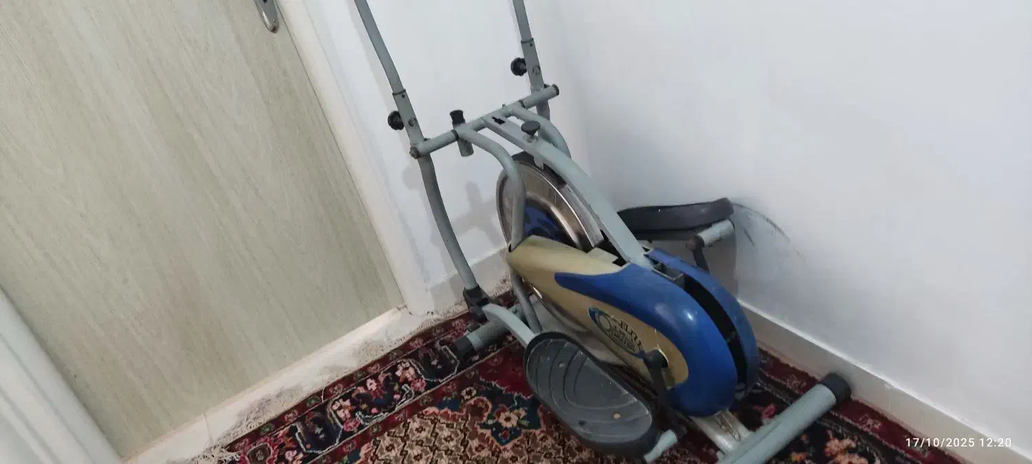 اسکی فضایی|تجهیزات ورزشی|کرمانشاه, |دیوار