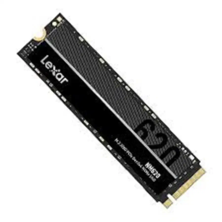 اس اس دی اینترنال PCIe Gen3 x4 لکسارNM620 512 گیگ|قطعات و لوازم جانبی رایانه|سقز, |دیوار