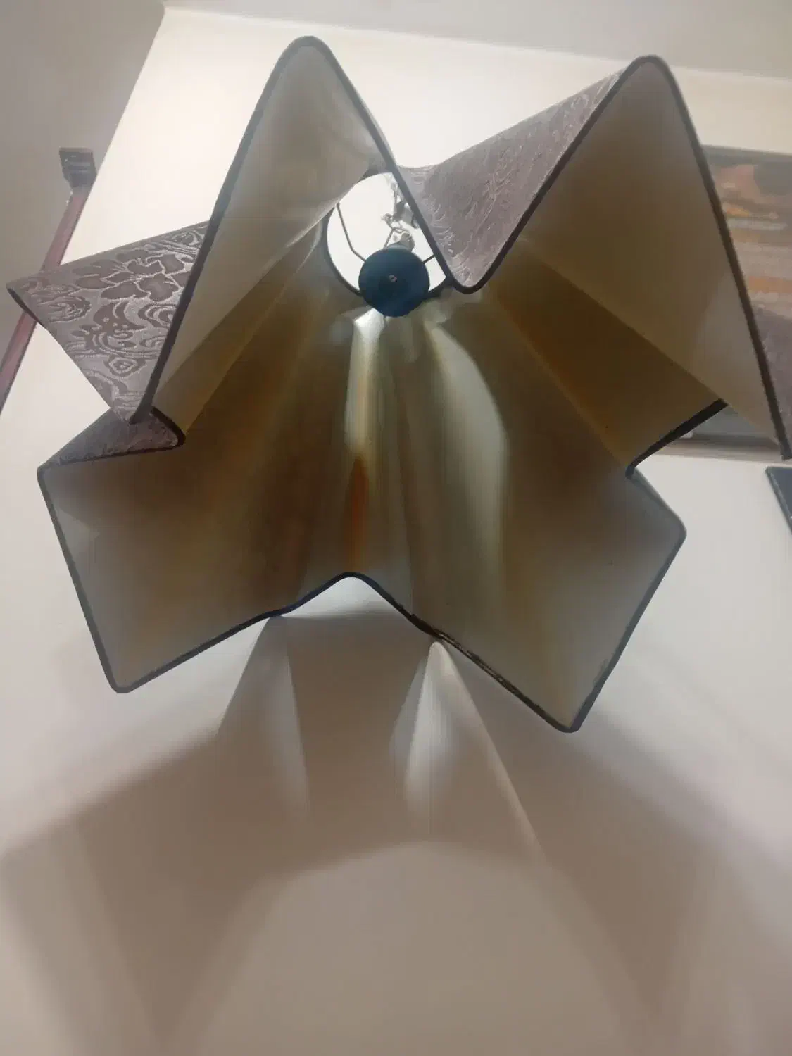 آپاژور|چراغ خواب و آباژور|دزفول, |دیوار