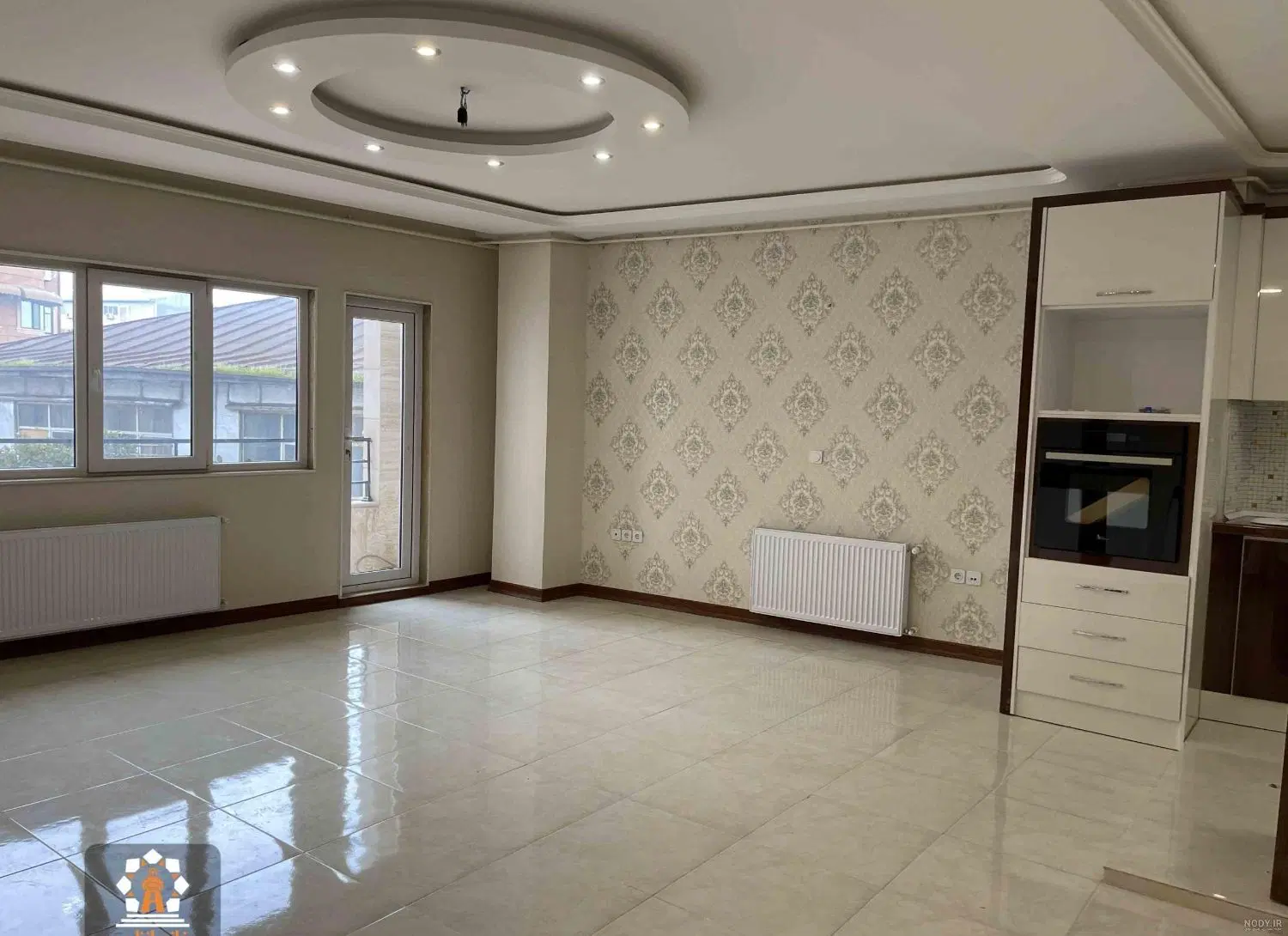 اجاره شهرک غرب|اجارهٔ آپارتمان|زنجان, |دیوار