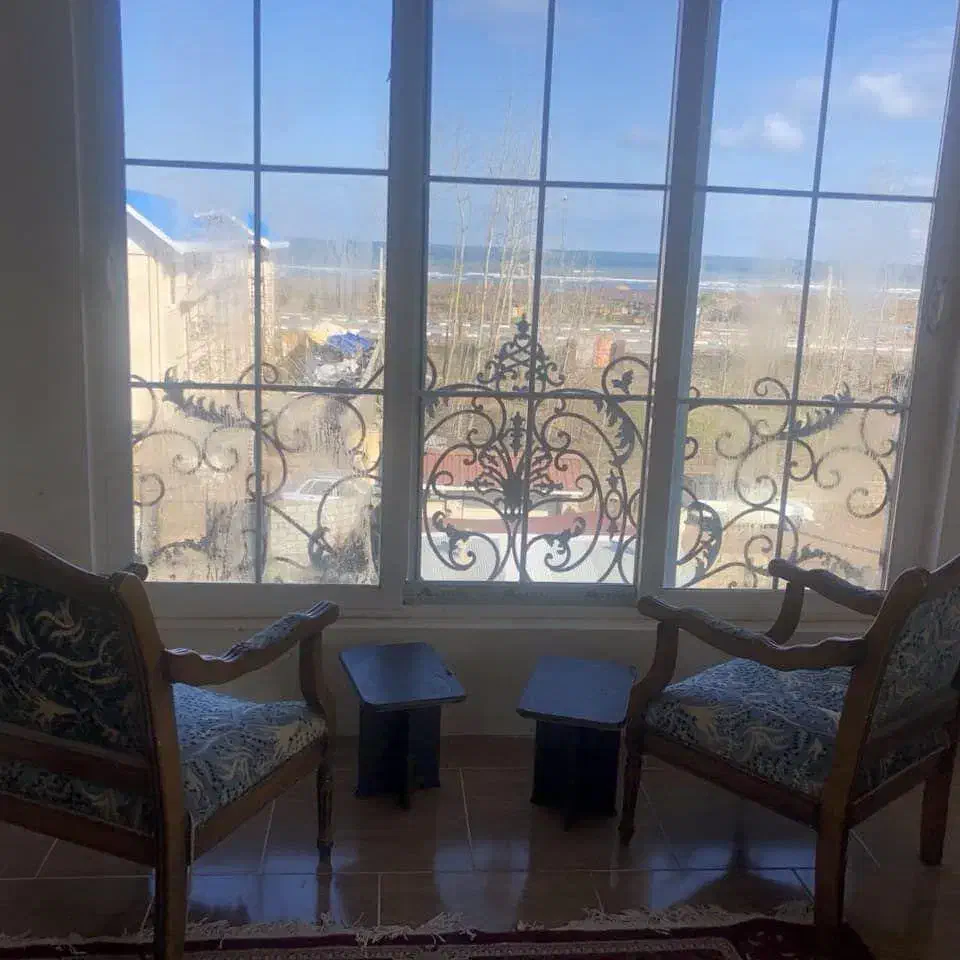 اجاره روزانه ویلا  استخردار۲۰۰ قدمی ساحل دریا|اجارهٔ کوتاه‌مدت ویلا و باغ|چاف و چمخاله, |دیوار