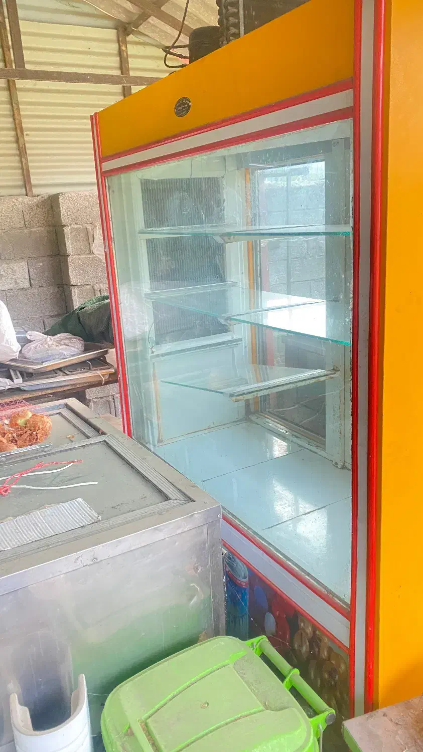 ویترینی|فروشگاه و مغازه|اسالم, |دیوار