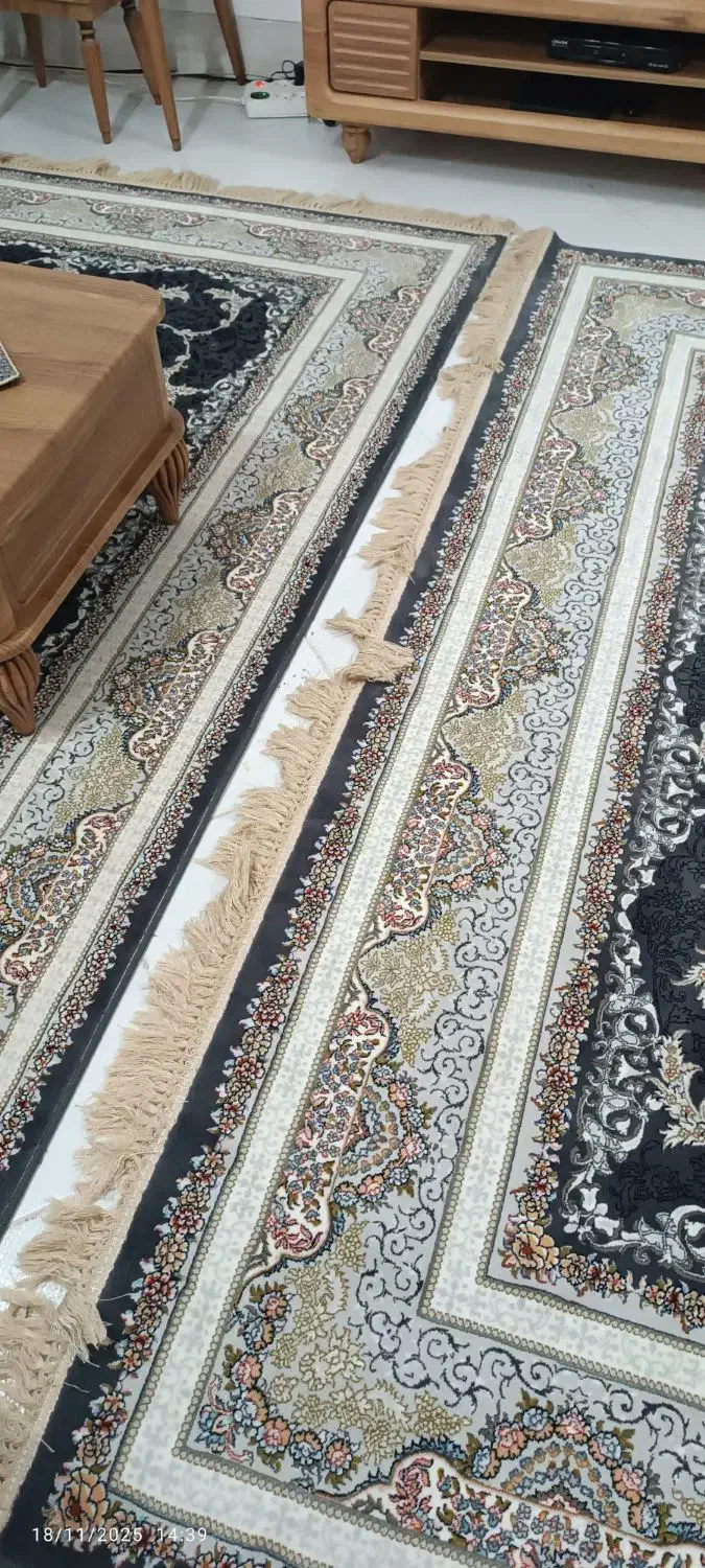 فروش فرش کاشان|فرش|مسجد سلیمان, |دیوار