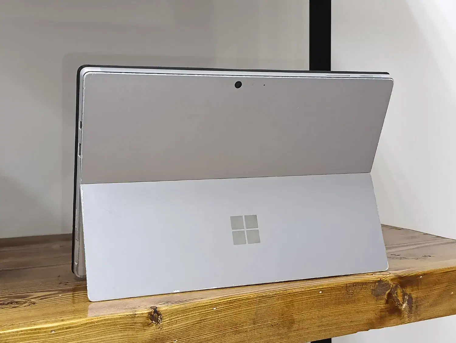 surface pro 5 با رم ۸ و همراه با کیبورد|رایانه همراه|مشهد, کوثر|دیوار