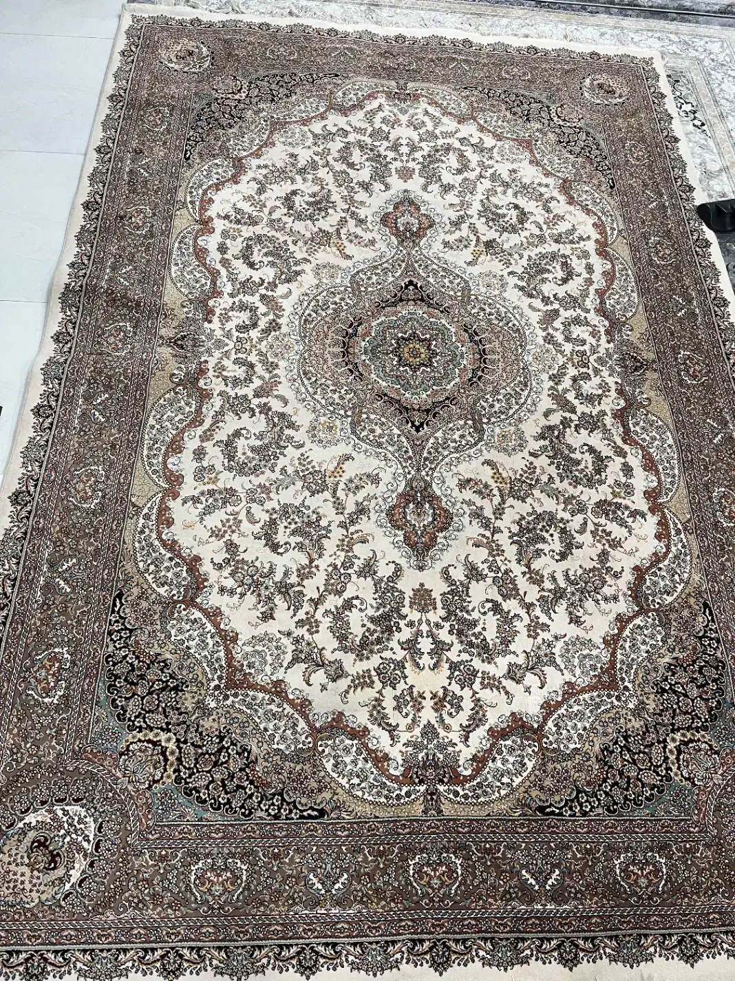 فرش ۹و ۶متری|فرش|رشت, بلوار گیلان|دیوار