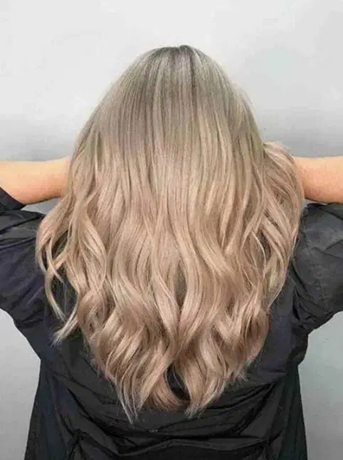 با ۱۲۰۰موهاتو رنگ ولایت کن و زیبا شو|خدمات آرایشگری و زیبایی|زرند, |دیوار