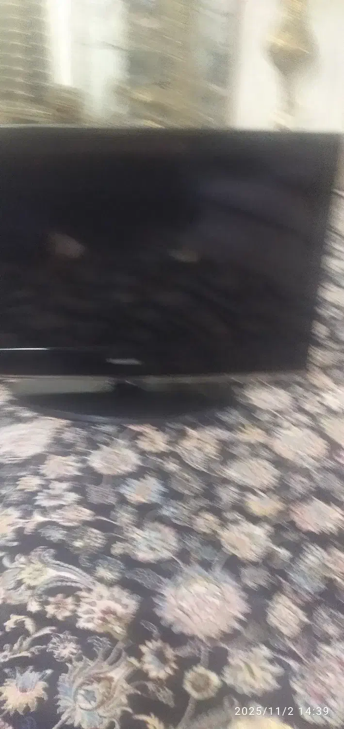 تلویزیون سامسونگ ۳۲|تلویزیون و پروژکتور|فردوسیه, |دیوار