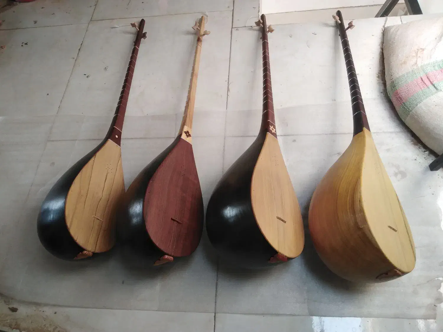 فروش دوتار|سازهای سنتی|قوچان, |دیوار