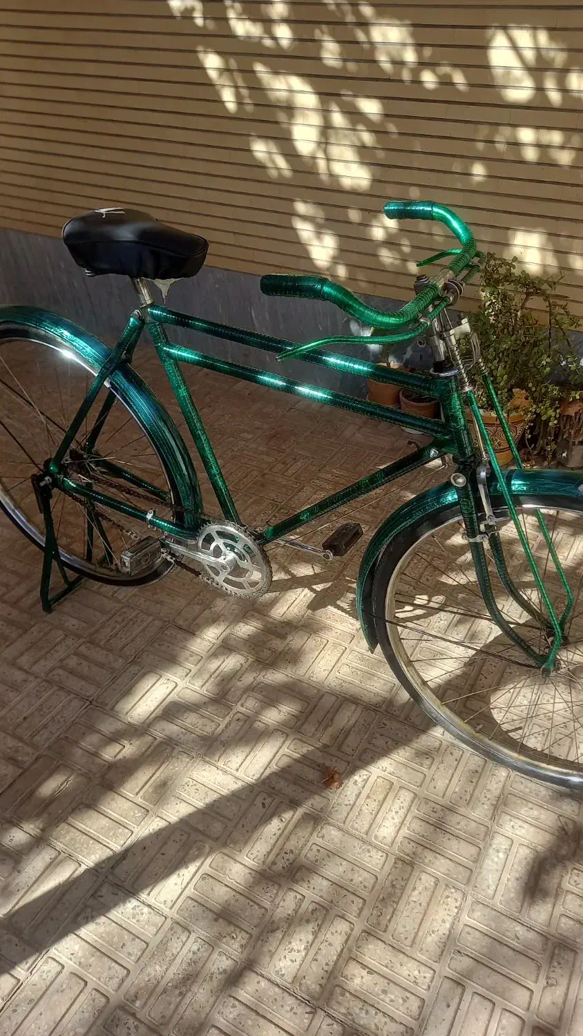 دوچرخه چینی|دوچرخه، اسکیت، اسکوتر|پیر بکران, |دیوار