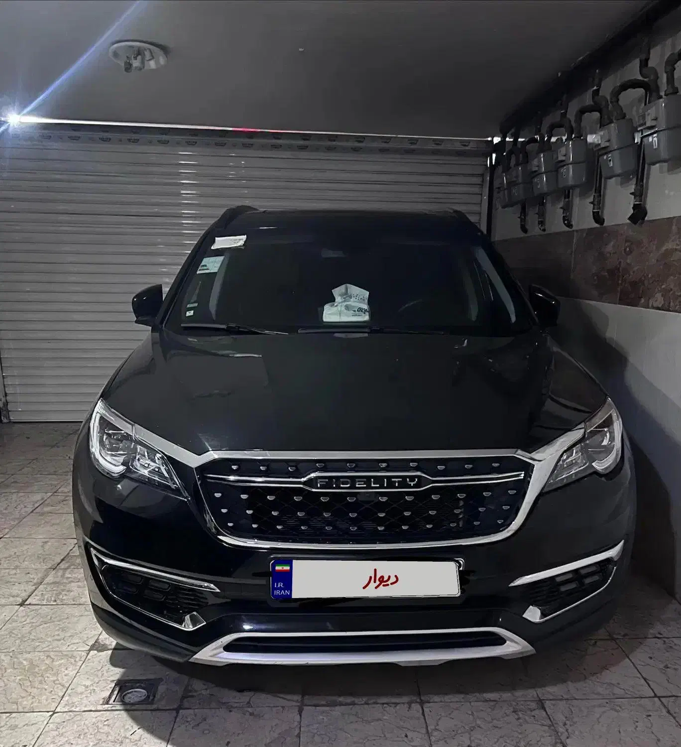 فروش خودرو|خودرو سواری و وانت|تهران, اسفندیاری|دیوار