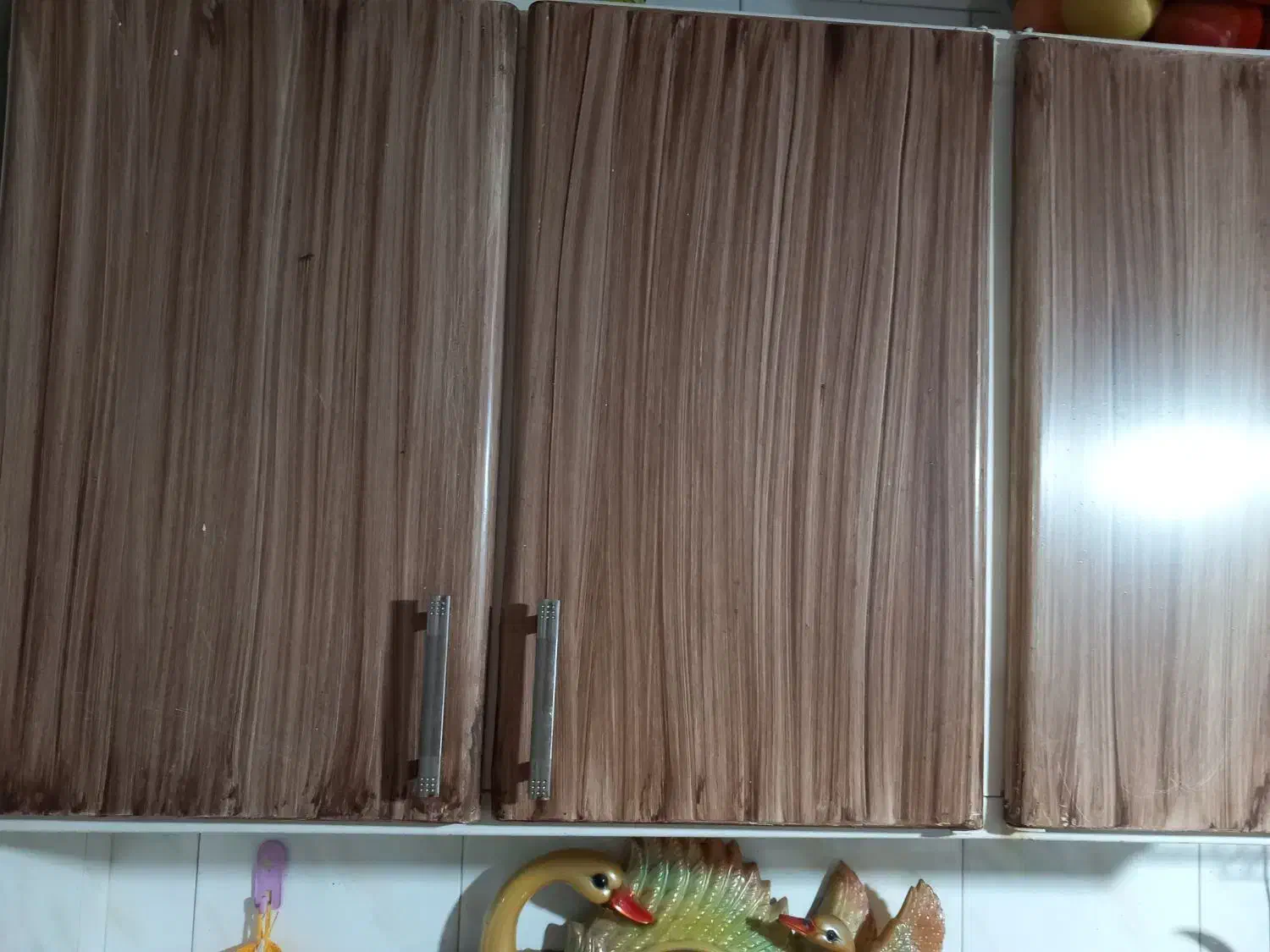 فروش کابینت دست دوم|مصالح و تجهیزات ساختمان|فولادشهر, B7|دیوار