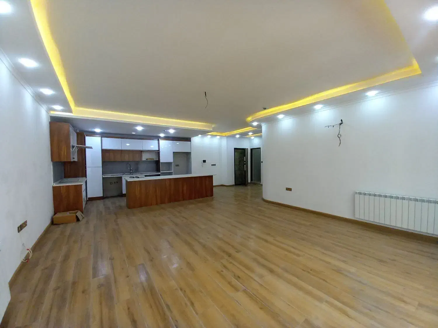 فروش آپارتمان ۱۰۶متری نزدیک استخر نیما|فروش آپارتمان|لاهیجان, شیشه گران|دیوار