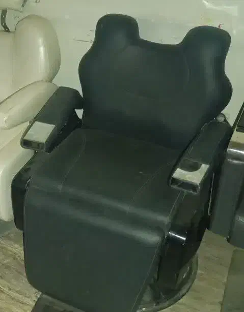 صندلی پدالی صندلی جکی میکاپ صندلی برقی صندلی اصلاح|آرایشگاه و سالنهای زیبایی|تهران, شهرک ولیعصر شمالی|دیوار