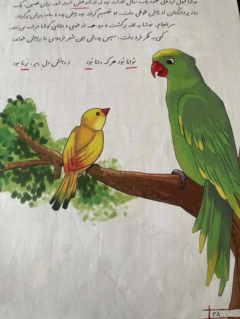 آموزش خصوصی و نیمه خصوصی دبستان پایه اول تا پنجم|خدمات آموزشی|اصفهان, خانه اصفهان|دیوار