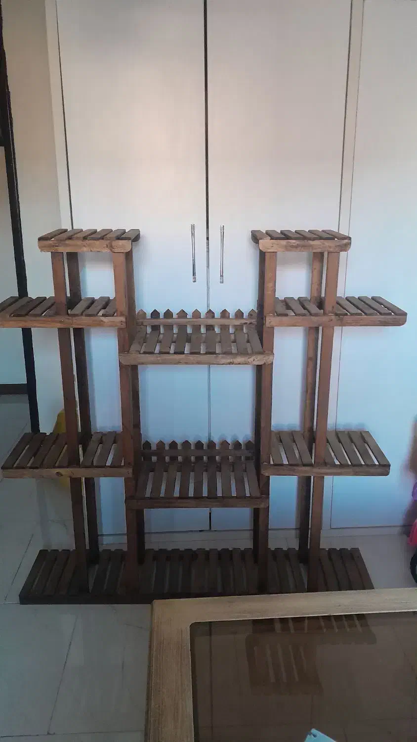 جای گل۵۰۰هزارتومان|صنایع دستی و سایر لوازم تزئینی|هشتگرد, هشتگرد قدیم|دیوار