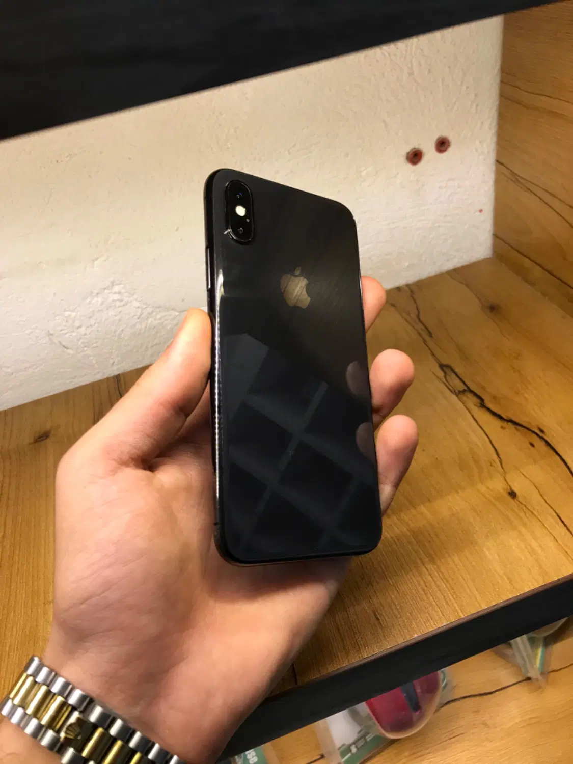 iphone xs 64g|موبایل|بوشهر, |دیوار