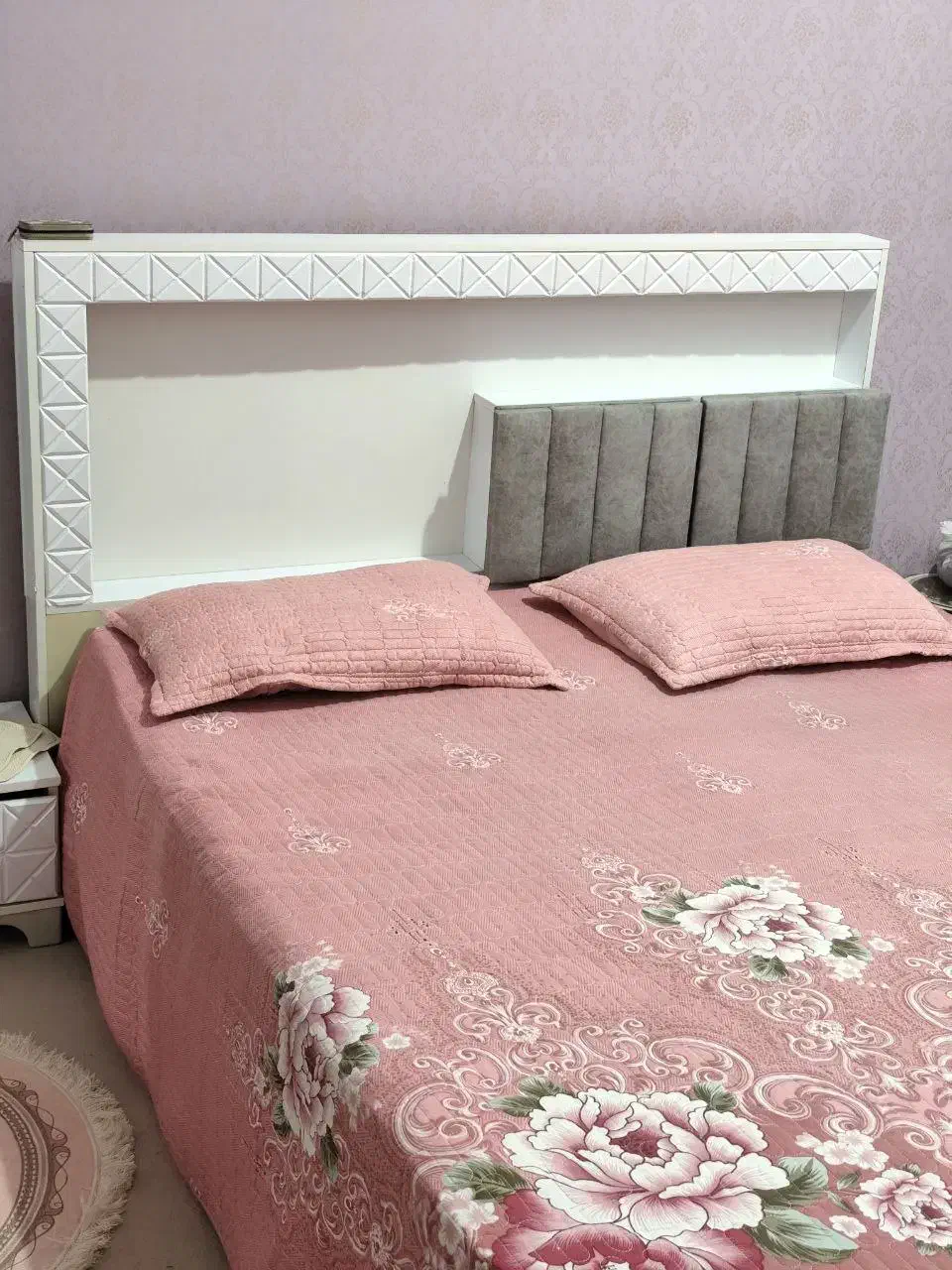 سرویس خواب|تخت و سرویس خواب|مریوان, |دیوار