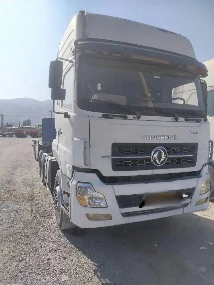 دنگ و فنگ|خودرو سنگین|کازرون, |دیوار