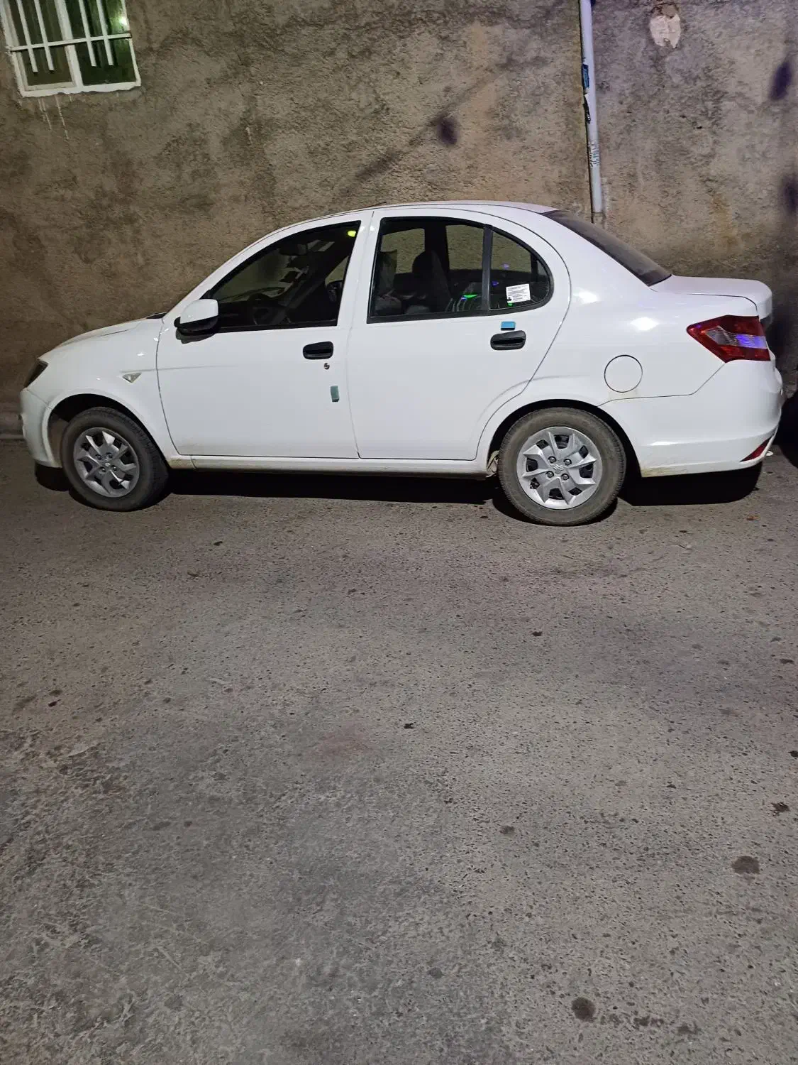 ساینا مدل ۱۴۰۱|خودرو سواری و وانت|کرانی, |دیوار