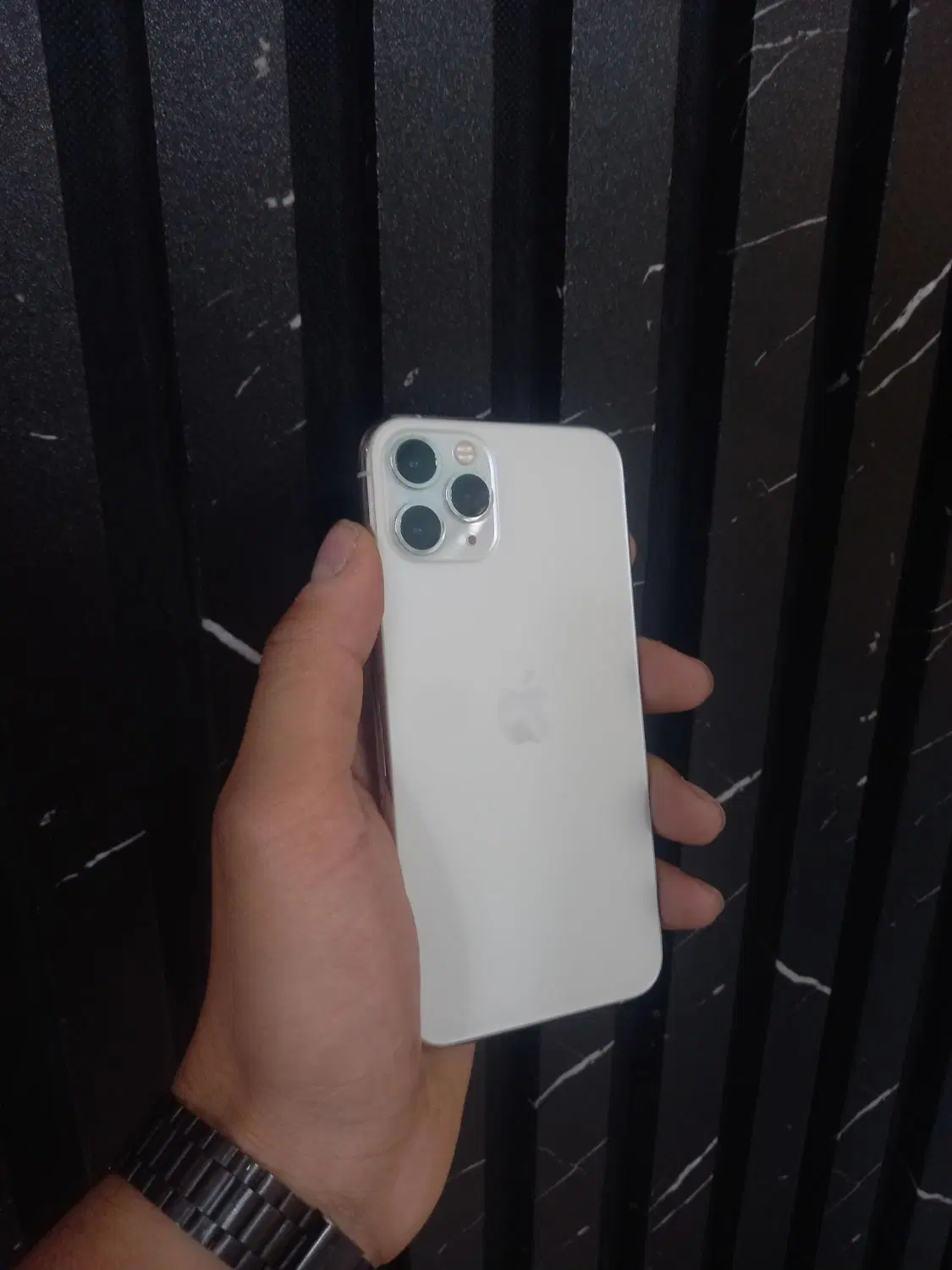 IPhone 11 pro|موبایل|دزفول, |دیوار