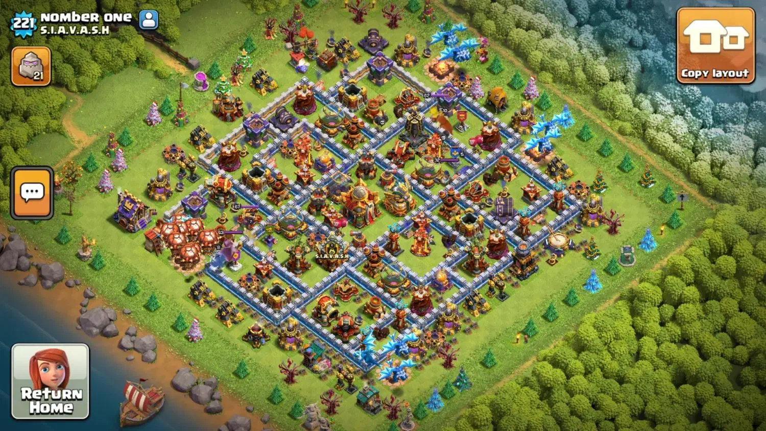 اکانت کلش|کنسول، بازی ویدئویی و آنلاین|اراک, |دیوار