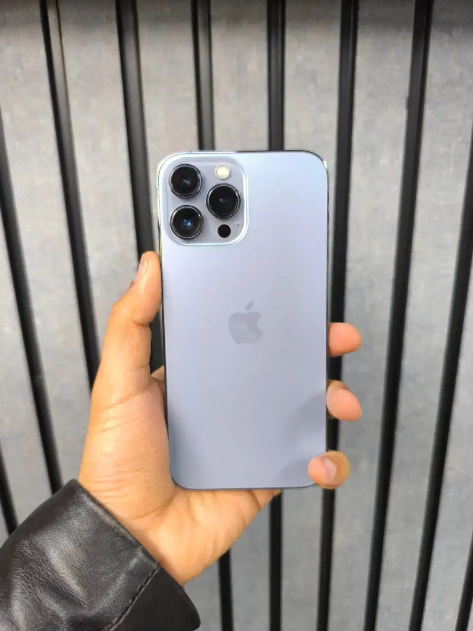 apple ip 13 prmax 256G Za/a|موبایل|کرمانشاه, |دیوار