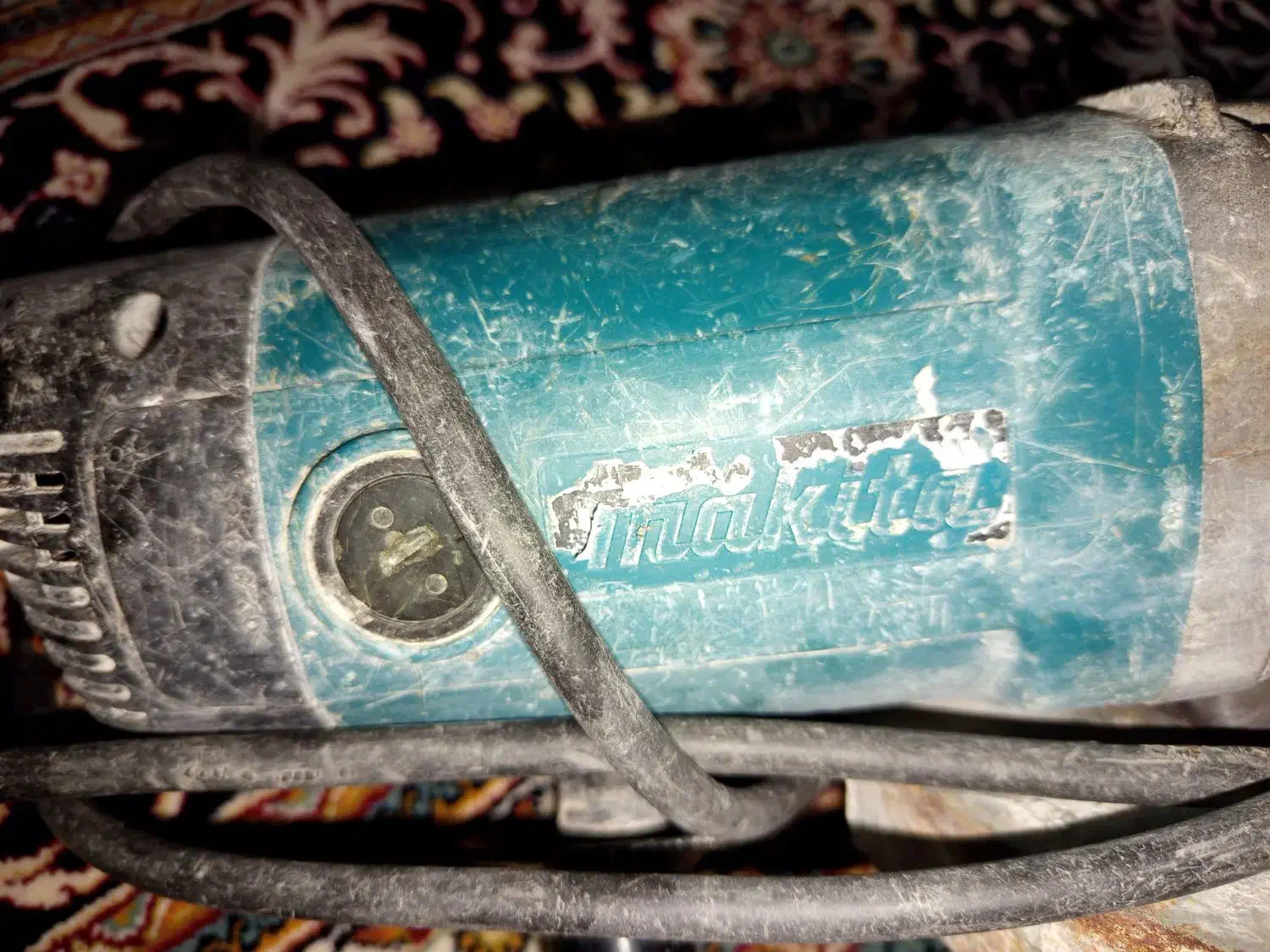 فرز سالم به شرط|ابزارآلات|بروجرد, |دیوار