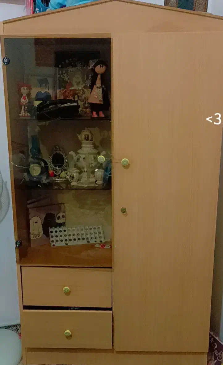 کمد بچه گانه|جاکفشی، کمد، دراور|بناب, |دیوار