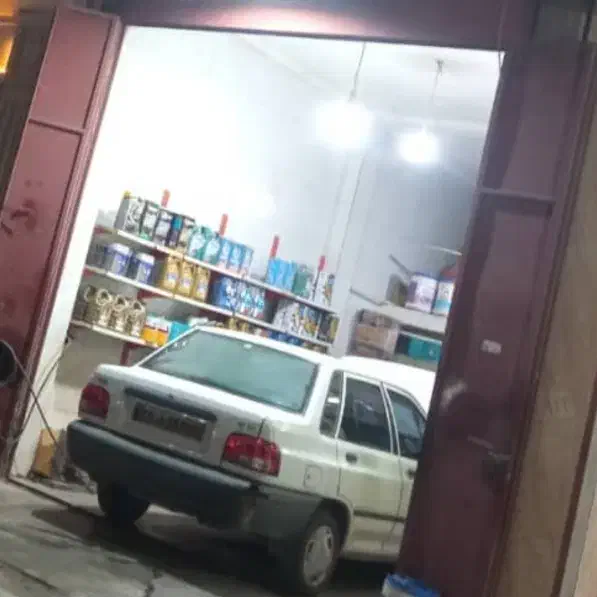 فروش مغازه چغادک|فروش مغازه و غرفه|چغادک, |دیوار