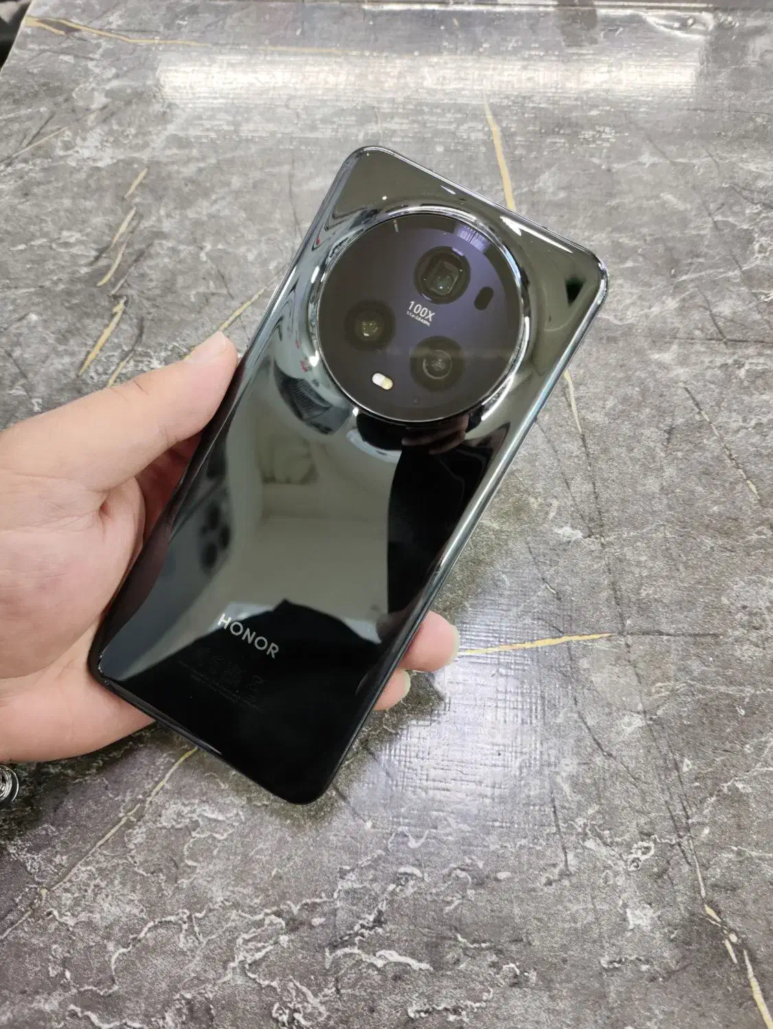 honor magic 5pro|موبایل|ارومیه, |دیوار