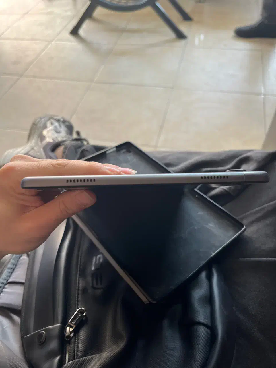 تبلت Samsung Galaxy Tab A7|تبلت|رشت, معلم|دیوار