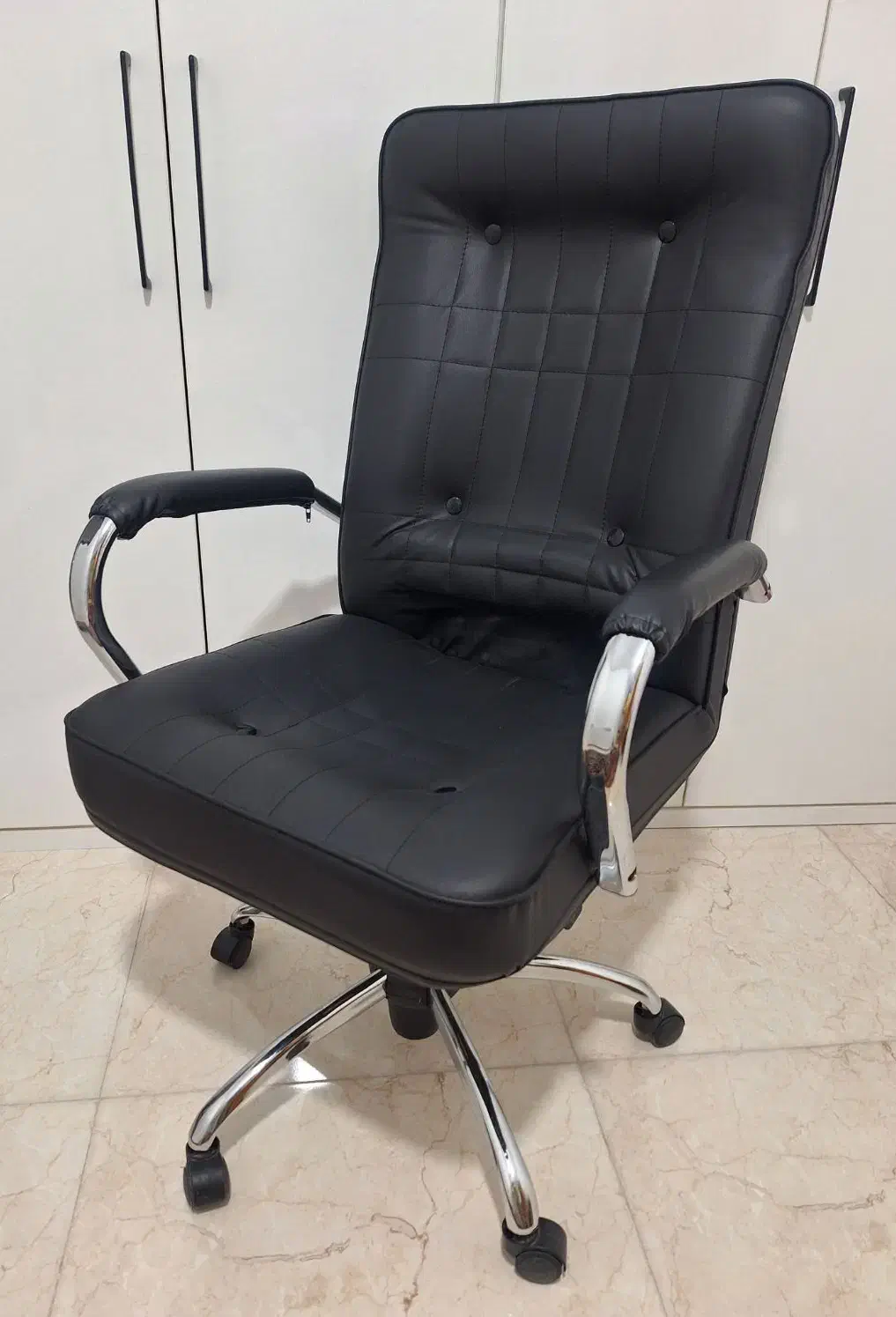 میز و صندلی اداری، صندلی انتظار|مبلمان اداری|محمدشهر, محمدشهر|دیوار