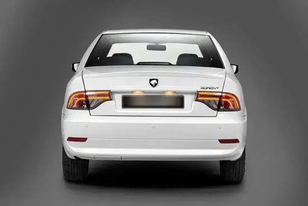 سورنxu7|خودرو سواری و وانت|دهدشت, |دیوار