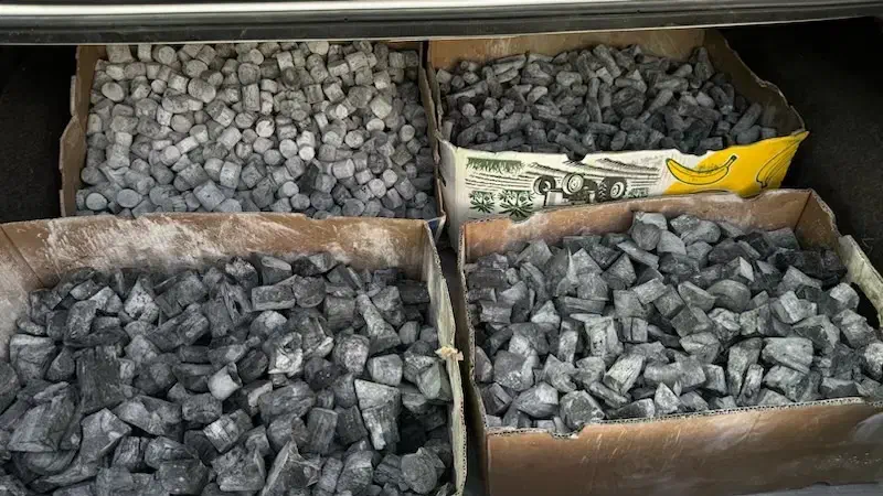 زغال با کیفیت|عمده‌فروشی|مینودشت, |دیوار