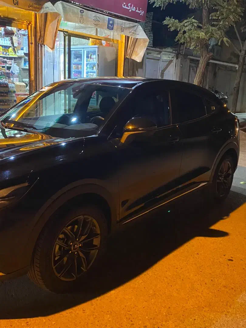 دیگنیتی پرایم|خودرو سواری و وانت|مشهد, شهرک ابوذر|دیوار