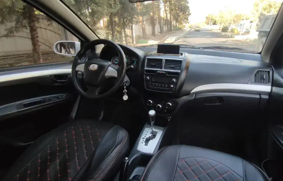 راین اتومات ۹۶، نقد و اقساط، بدون سود|خودرو سواری و وانت|تهران, تهرانپارس شرقی|دیوار