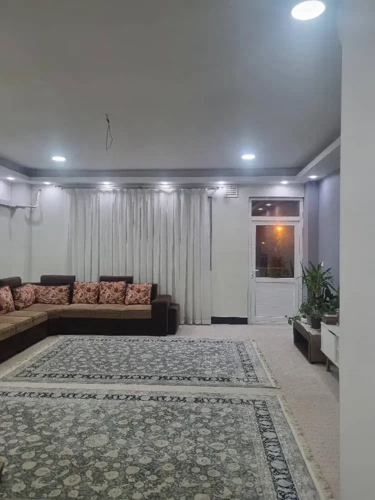 آپارتمان کارکنان دو بر نور|فروش آپارتمان|دوگنبدان, |دیوار