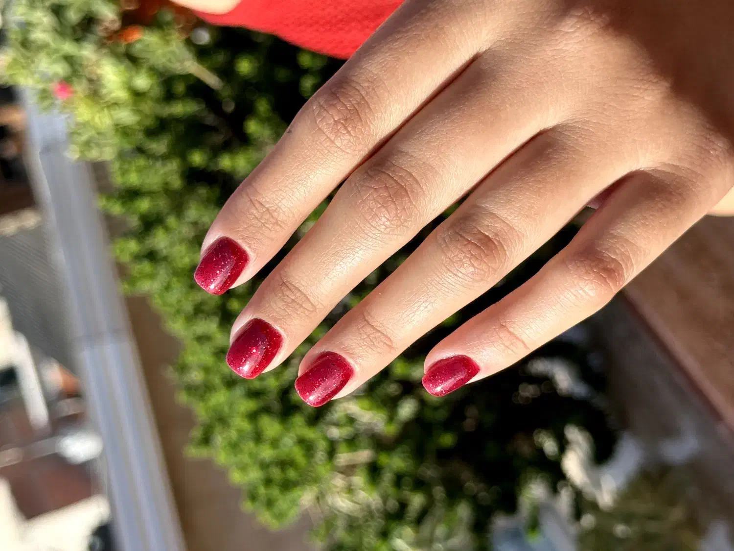 کاشت ناخن ساری|خدمات آرایشگری و زیبایی|ساری, |دیوار