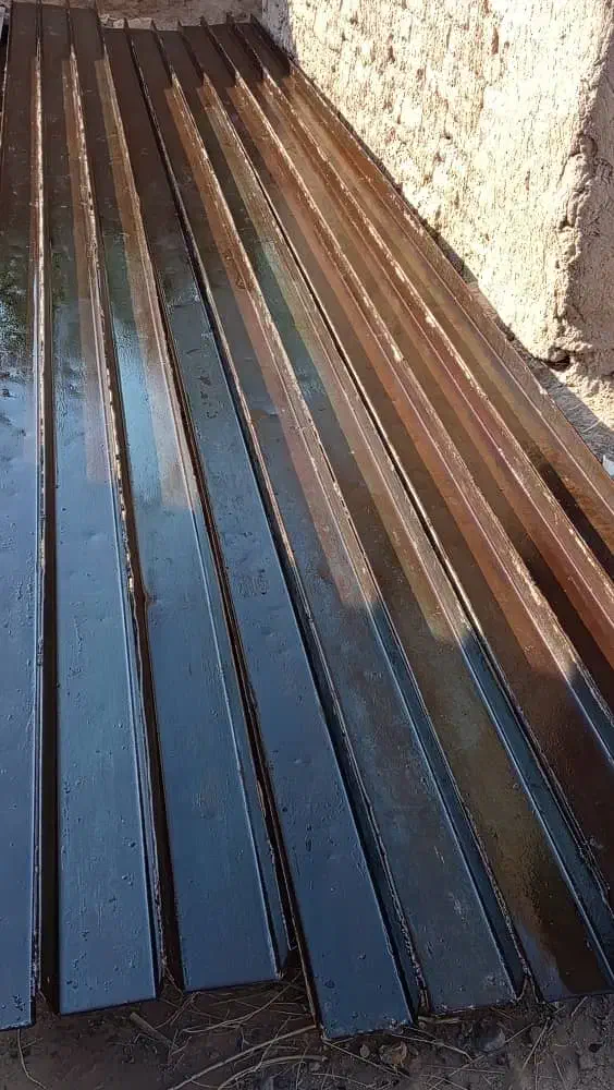 قالب تیرچه|مصالح و تجهیزات ساختمان|ریگان, |دیوار