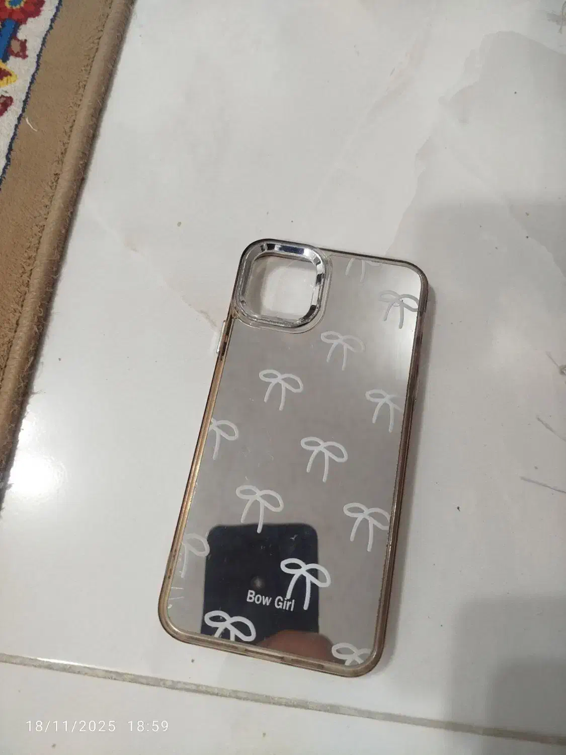 قاب آیفون ۱۲پرومکس،پرو|لوازم جانبی موبایل و تبلت|پارس‌آباد, |دیوار