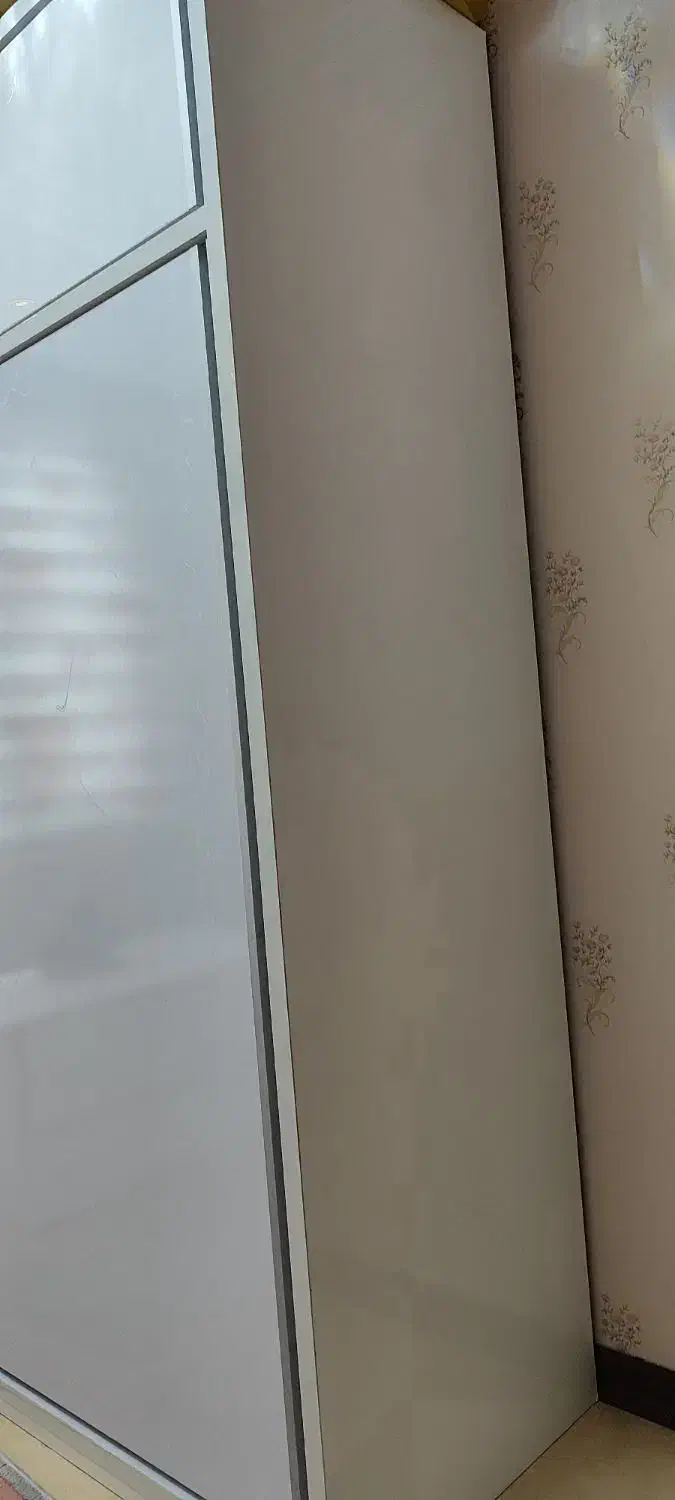 فروش کمددیواری های گلس درحدنو|جاکفشی، کمد، دراور|اراک, |دیوار