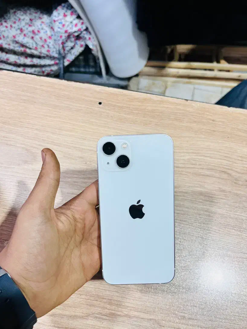 ایفون ۱۳ نرمال|موبایل|مشهد, هفده شهریور|دیوار