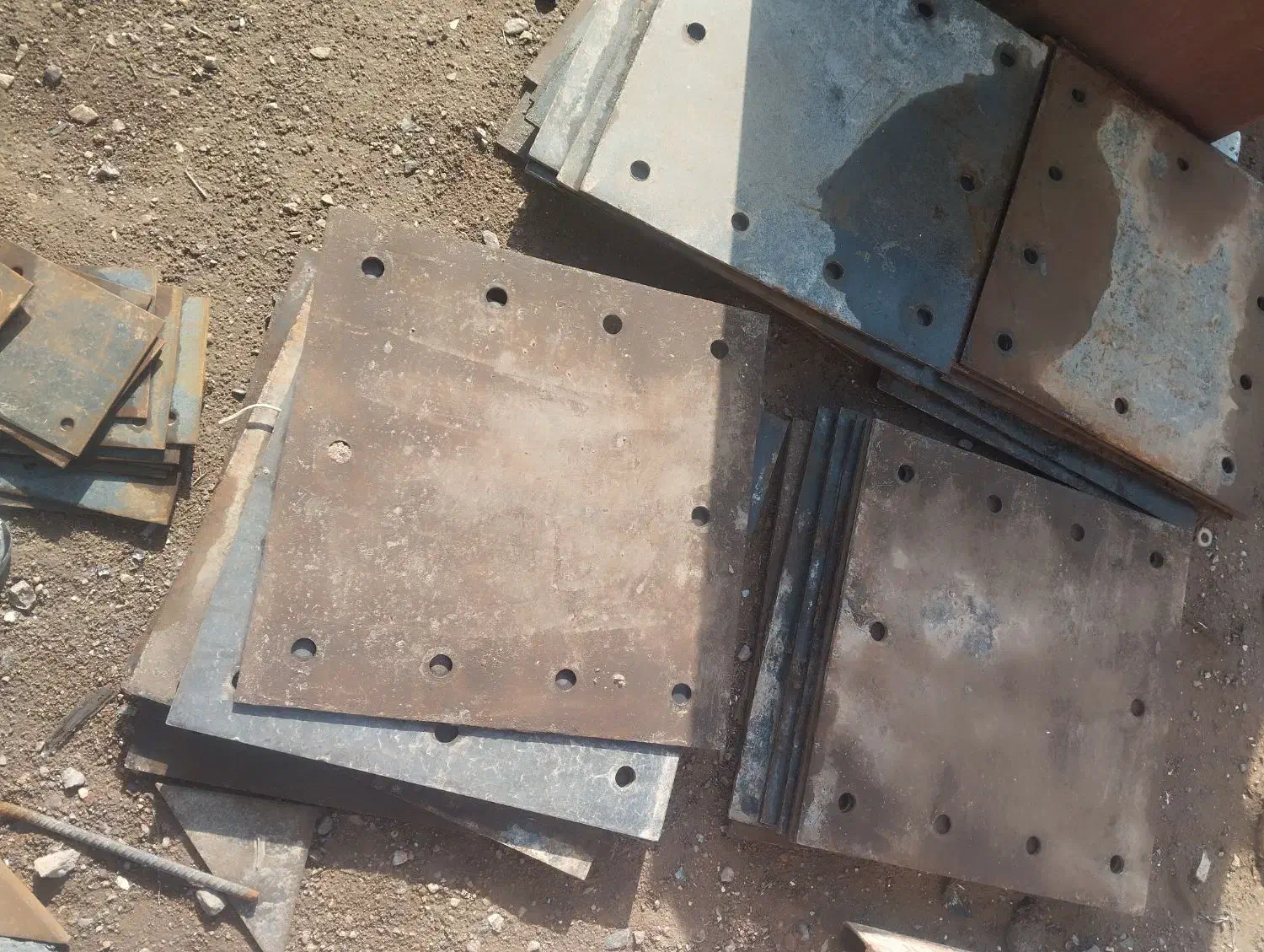 صفحه 50در50|ابزارآلات|بیرجند, |دیوار