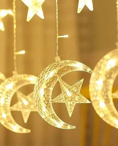 انواع ریسه وارداتی|ریسه و چراغ تزئینی|اهواز, کمپلو جنوبی|دیوار