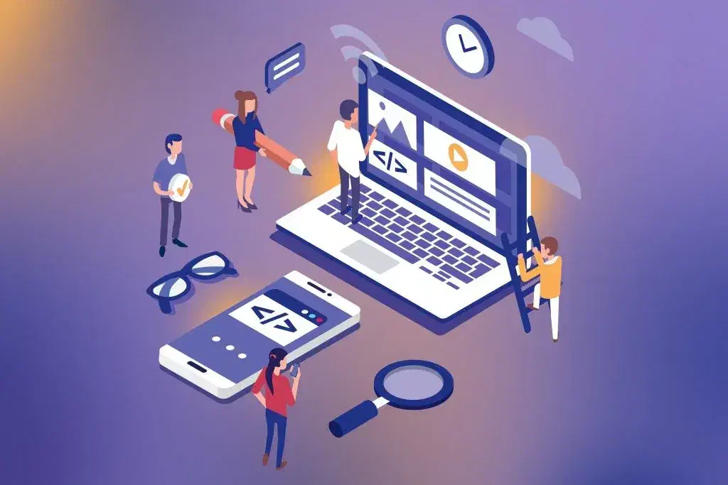 استخدام و همکاری ادمین‌چت*بستن قرارداد*بدون مدرک|استخدام رایانه و فناوری اطلاعات|ایلام, |دیوار