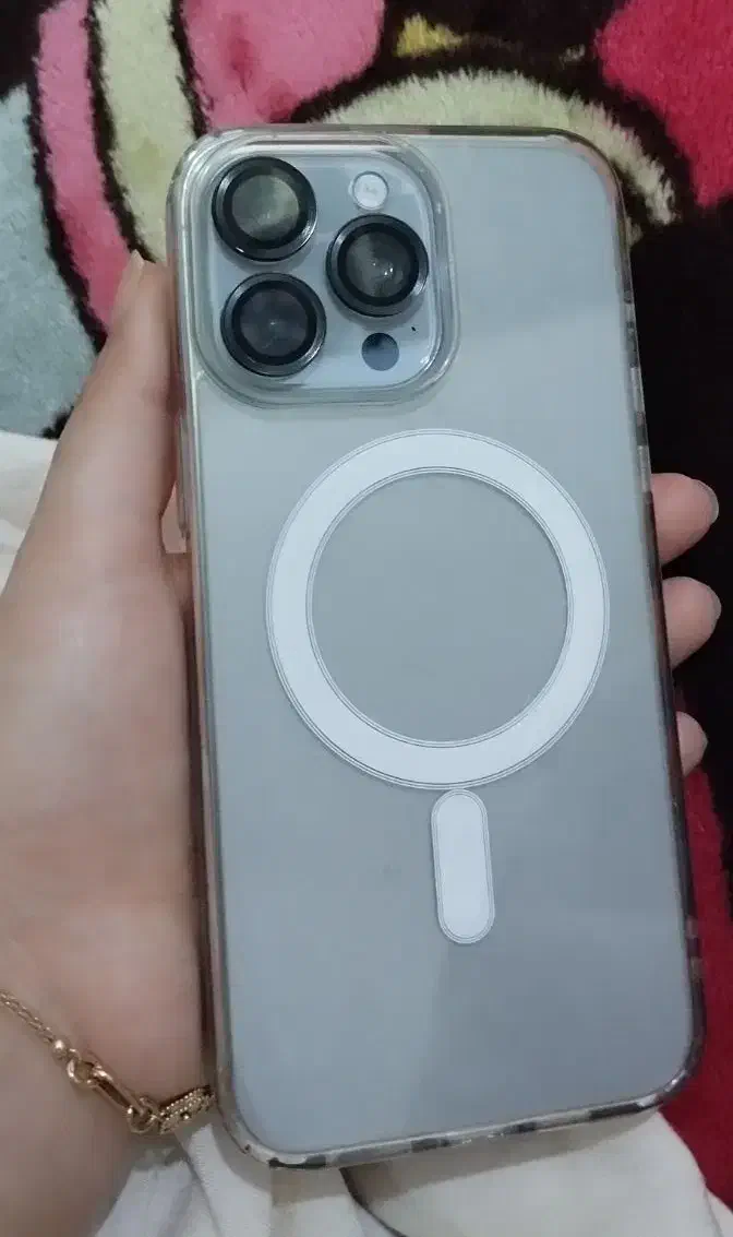 گوشی ایفون۱۵ پرومکس کپی|موبایل|امیدیه, |دیوار