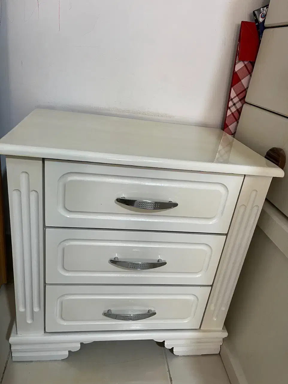 سرویس خواب|تخت و سرویس خواب|شیروان (خراسان), |دیوار