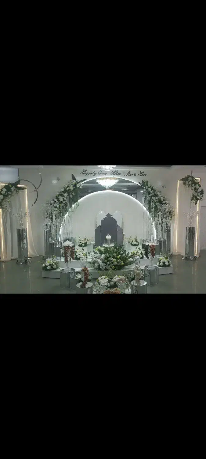 خانه عقدوتولدهتل پیام بابروزترین سفره عقد|خدمات پذیرایی، مراسم|زنجان, |دیوار