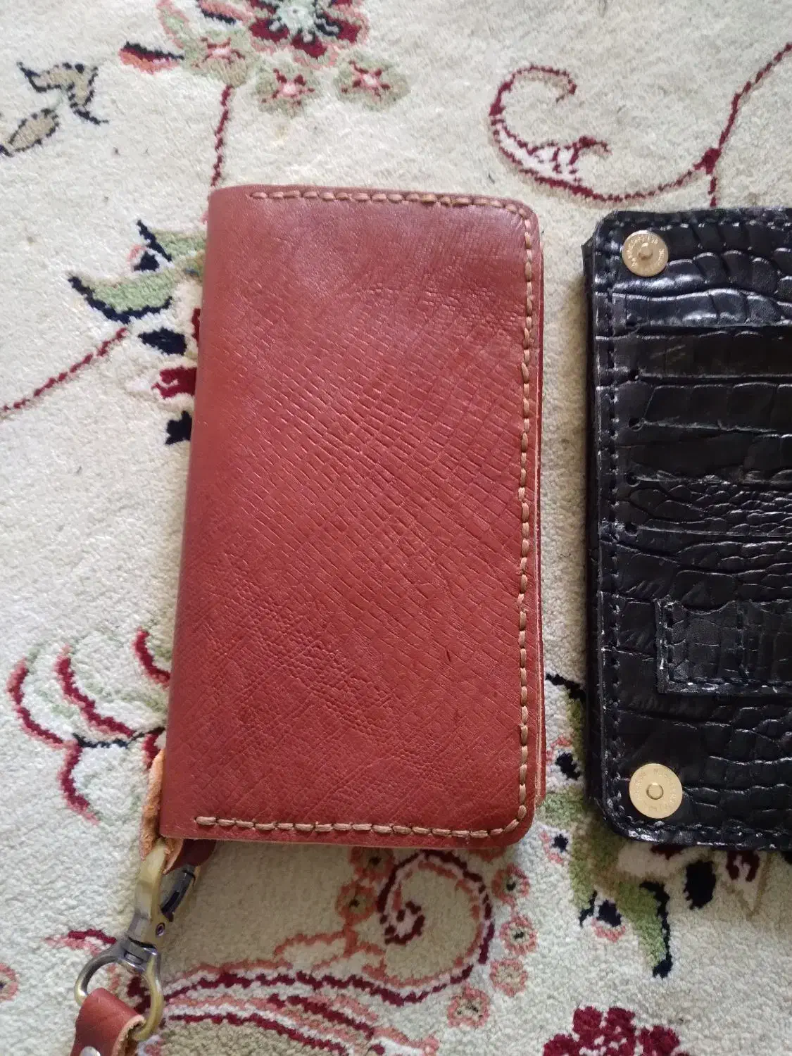 کیف تمام چرب اصل|کیف، کفش، کمربند|کوهدشت, |دیوار