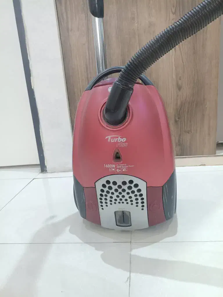 جاروبرقی|جاروبرقی، جارو شارژی، بخارشو|محمدشهر, سیدآباد|دیوار